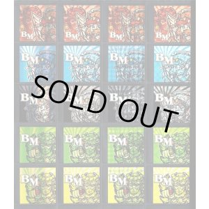 画像: SS COLECTION・BM全20種フルコンプ