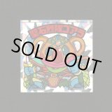 画像: 聖石烈隊ゴアラ