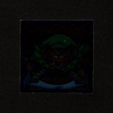 画像: 魔僧ベラスベンケス（裏※説明文あり）