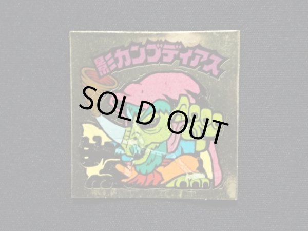 画像3: 影カンブディアス