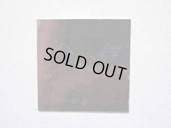 画像3: ニンニ王（裏※説明文なし）