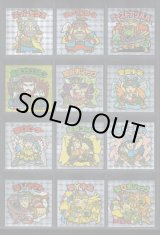 画像: セレク3角プリ・全22種フルコンプA