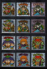 画像: セレク2角プリ・30種セット