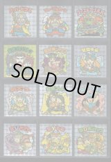 画像: セレク3角プリ・全22種フルコンプB