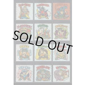 画像: セレク3ベンザー・全22種フルコンプ