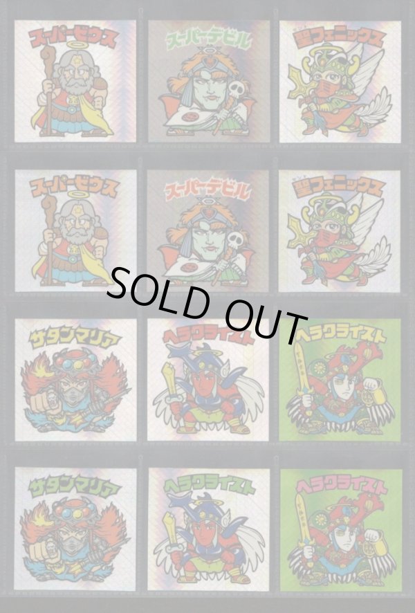 画像1: セレク1スピード・28/29種セミコンプ