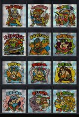 画像: セレク3スターダスト・全22種フルコンプ