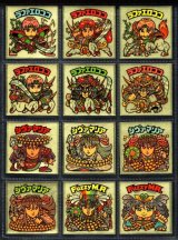 画像: 19弾ヘッド・全12種フルコンプ「並品」