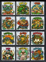 画像: 20弾ヘッドパート1・全12種フルコンプ「並品」