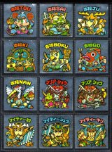 画像: 18弾ヘッドパート2・全12種フルコンプ「並品」