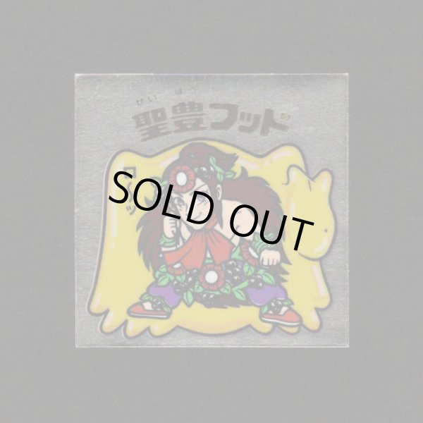 画像1: 聖豊フッド（B）