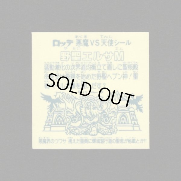 画像2: 野聖エルサM