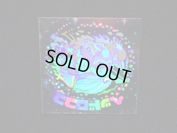 画像5: ヘッドロココ（ホロ）