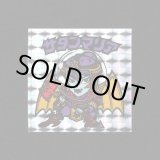 画像: サタンマリア（銀）