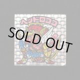 画像: ヘッドロココ（扇）