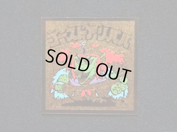 画像3: ゴーストアリババ（B）