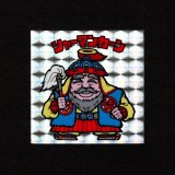 画像: シャーマンカーン（赤透け）B