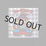 画像: シャーマンカーン（懸賞版）