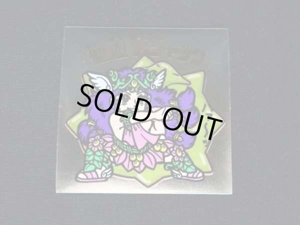 画像4: 聖遊男ジャック（A）