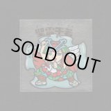 画像: 聖霊牛若（B）