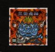 画像1: 5弾P2 三面鬼・三面鬼神様決起す！（赤）