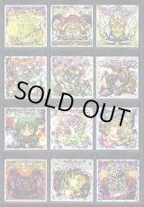 画像: 12弾Ｐ4・キラ全44種フルコンプ