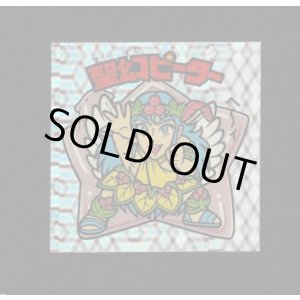 画像: 聖幻ピーター