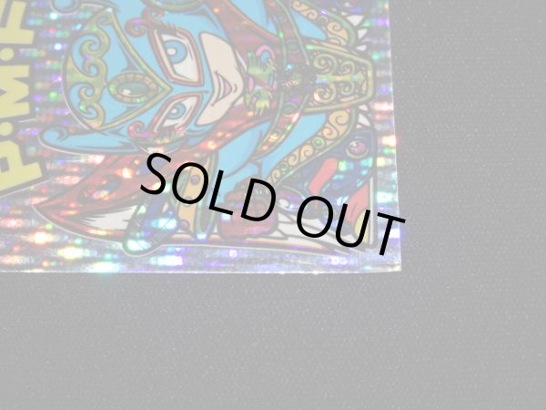 画像4: P・M・F・G（縦流れ）