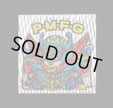 画像: P・M・F・G（縦流れ）