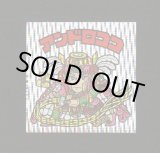 画像: アンドロココ（縦流れ）