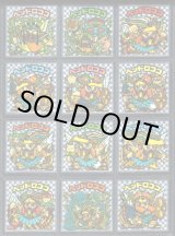 画像: アイス版9弾ヘッド・全12種フルコンプ