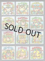 画像: 26弾ヘッドパート2・全12種フルコンプA