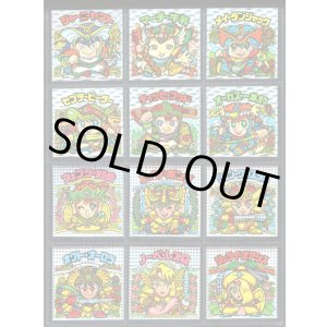 画像: 26弾ヘッドパート2・全12種フルコンプA