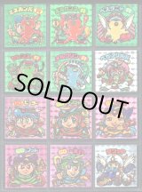 画像: 22弾ヘッドパート2・全12種フルコンプA