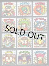 画像: 23弾ヘッドパート2・全12種フルコンプ