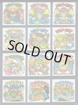 画像: アイス版11弾ヘッド・全12種フルコンプ