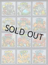 画像: アイス版8弾ヘッド・全12種フルコンプ