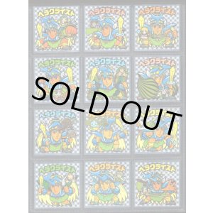 画像: アイス版7弾ヘッド・全12種フルコンプB