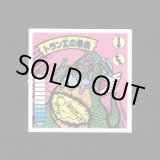 画像: トランΣの最後（3枚目緑プリズム）