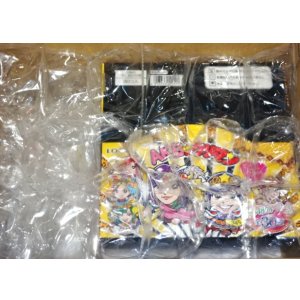 画像: AKBックリマンWEST1箱+クリアファイル4種セット（オンライン限定品）