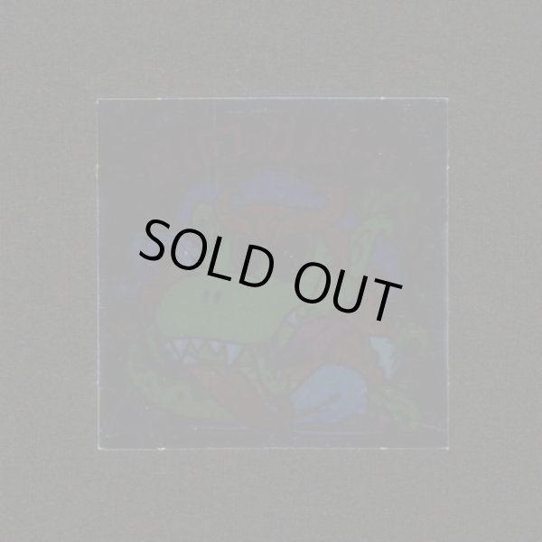 画像1: 魔印フックノアール（裏※説明文なし）