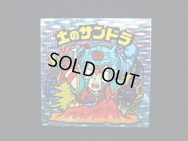 画像3: 土のサンドラ