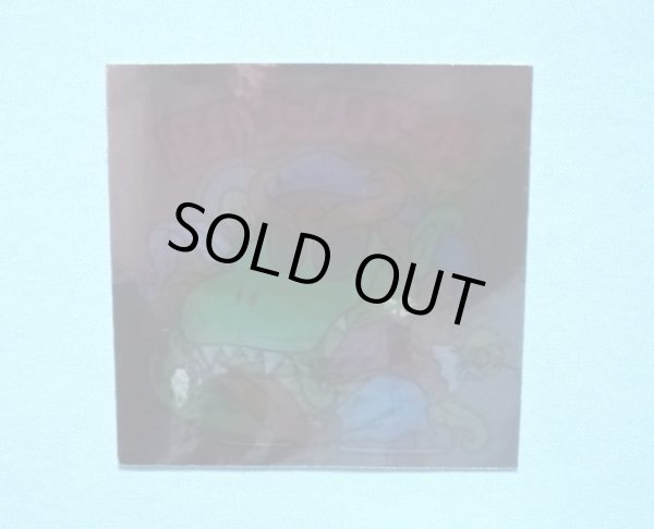 画像3: 魔印フックノアール（裏※説明文なし）