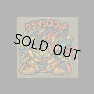 画像: クライシスフッド（左下）