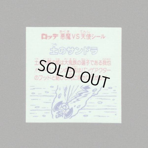 画像2: 土のサンドラ