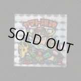 画像: ヤマト爆神（アイス版13弾）