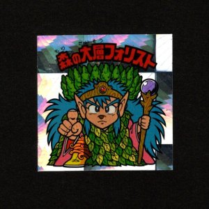 画像: 森の大層フォリスト