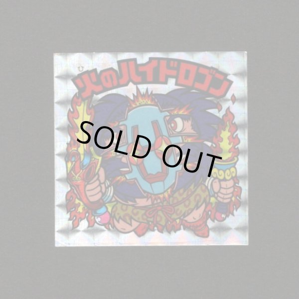 画像1: 火のハイドロゴン