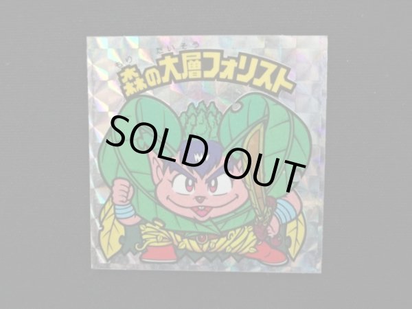 画像3: 森の大層フォリスト（角プリ）