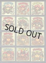 画像: 19弾ヘッド・全12種フルコンプ